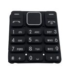 Matte-Smooth-Keypad