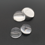 Silicone-Optical-Lens