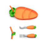 Carrot-Baby-Silicone-Lunch-Box1