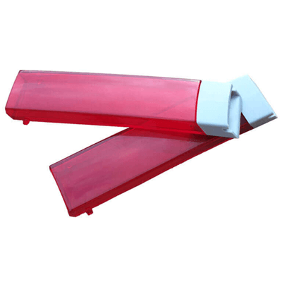 Plastic 2-Shot Molding