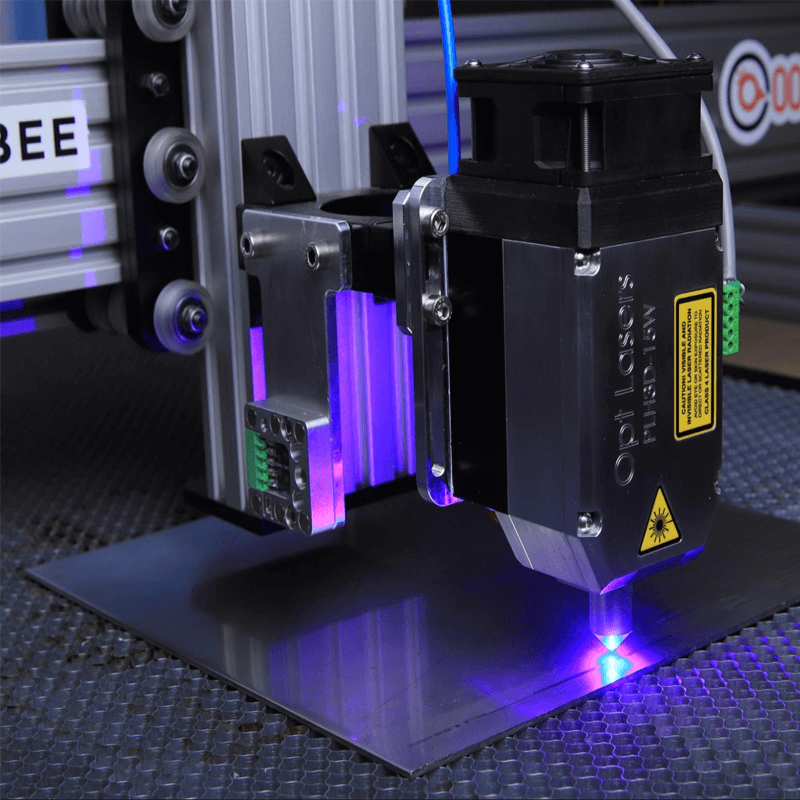 Post-molding Processing