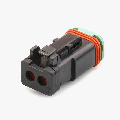 Silicone Connector Seal