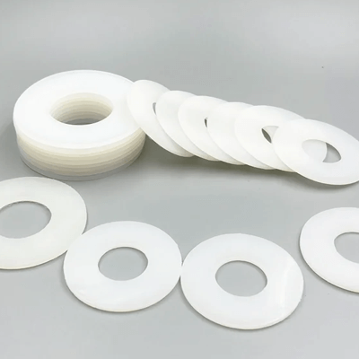 Silicone Ring Seal