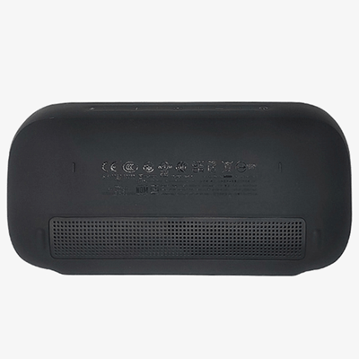 Silicone Speaker Cover