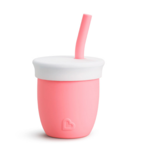 silicone-cup