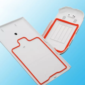 silicone gasket for cellphone3